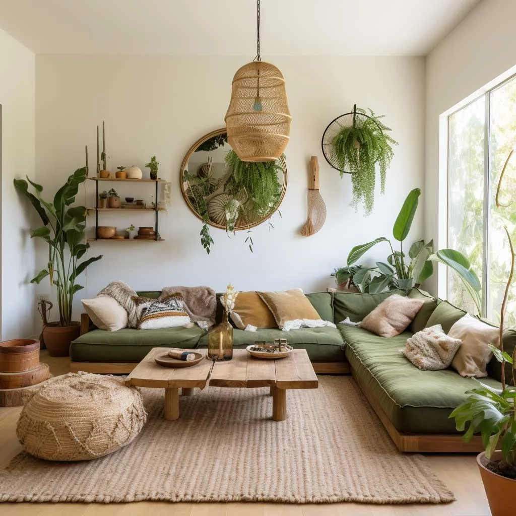 Saachi Furnishing Studio