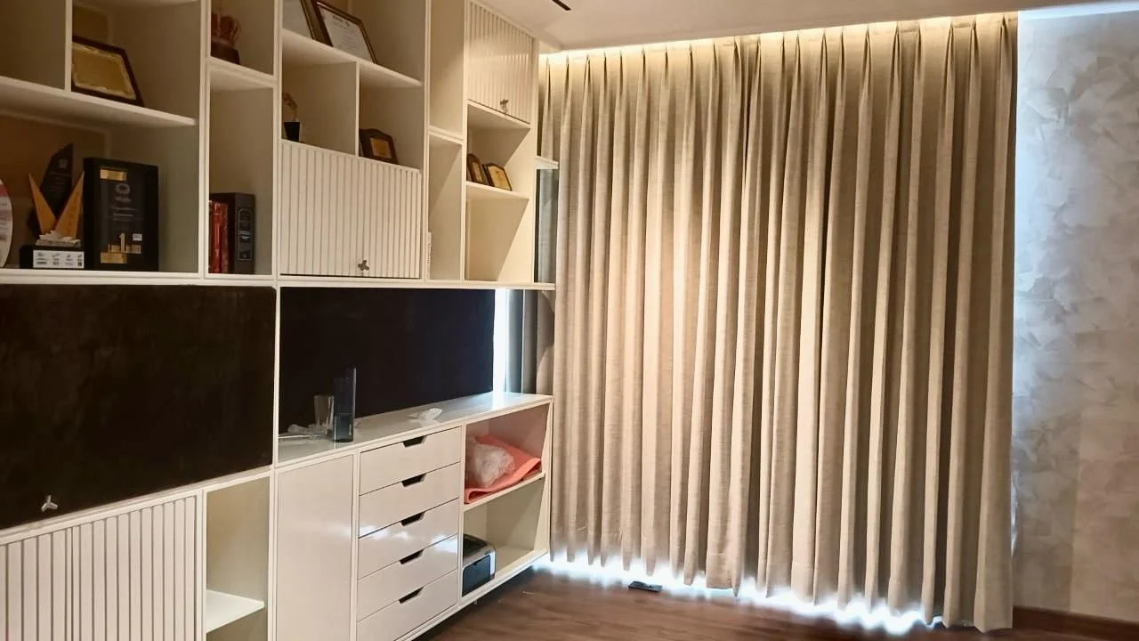 Curtains