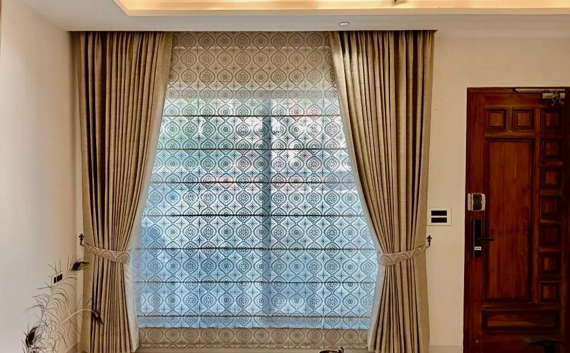 Curtains