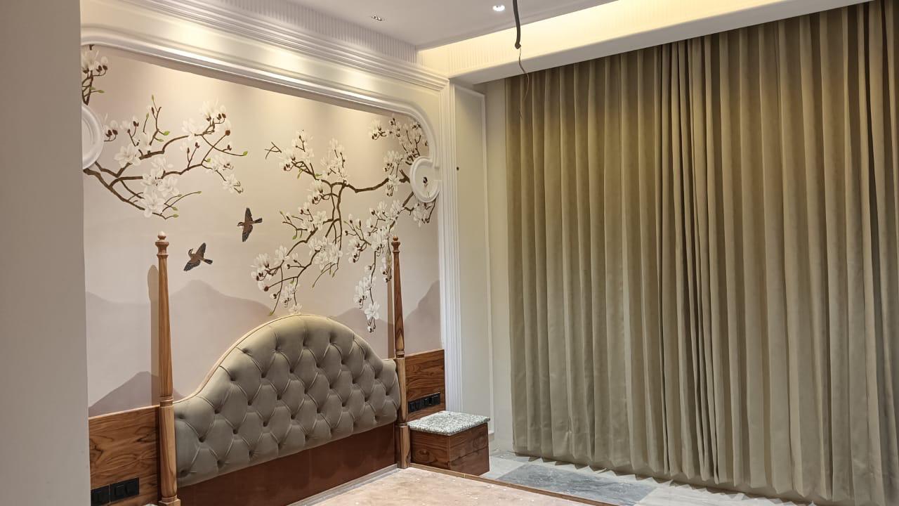 Curtains