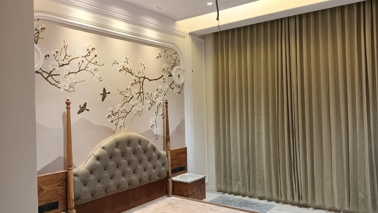 Curtains