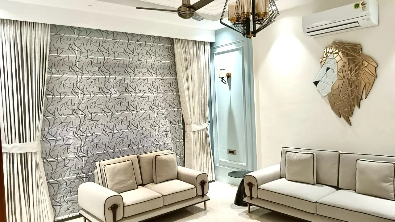 Curtains