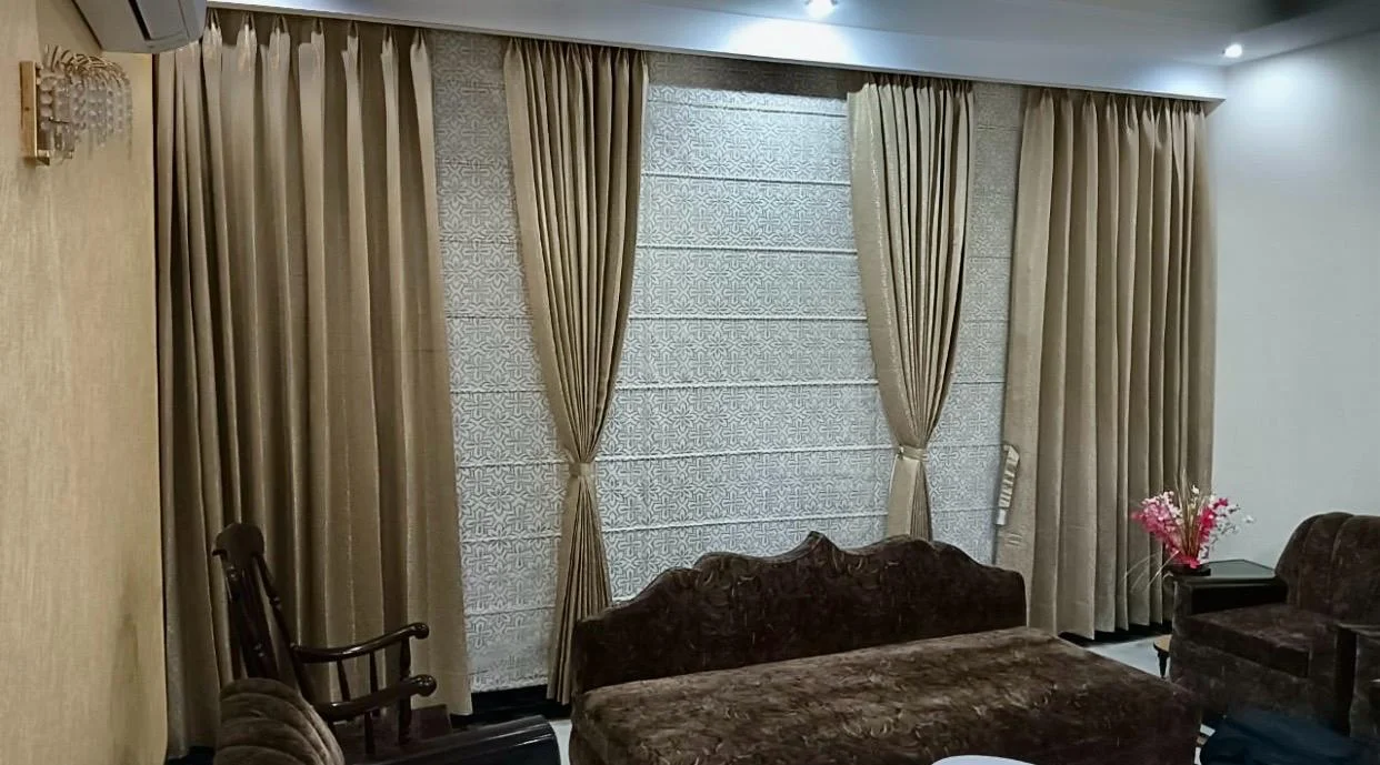 Curtains