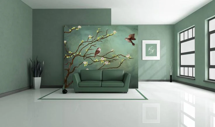 Wallpapers in Chandigarh